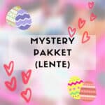 Mystery Lente Pakket
