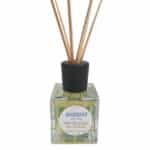 Pear Blossom Room Diffuser | Ecologische duurzame geurstokjes met bloemige fruitige peergeur